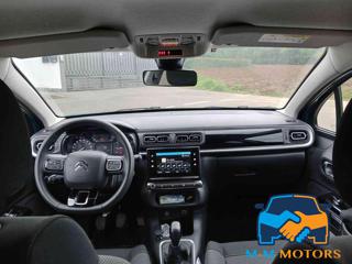 CITROEN C3 usata, con Climatizzatore