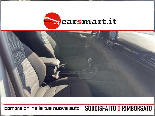 FORD Kuga usata, con Cruise Control