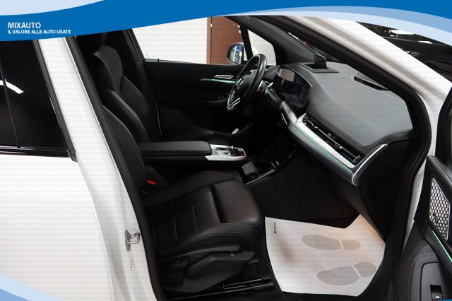 BMW 225 usata, con Controllo automatico clima