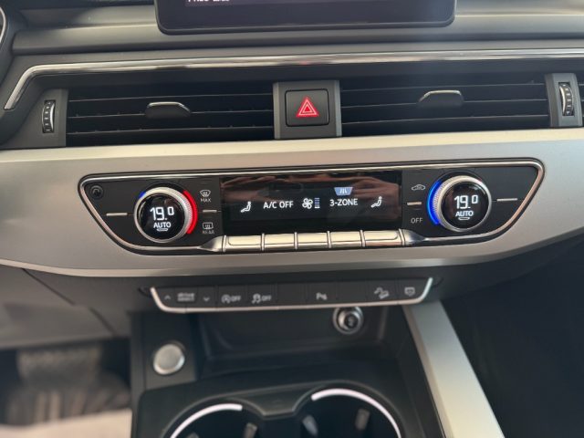 AUDI A4 allroad usata, con USB