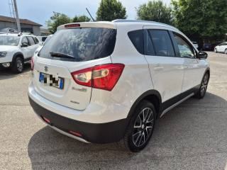 SUZUKI S-Cross usata, con Airbag Passeggero