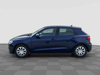 AUDI A1 usata 1