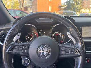 ALFA ROMEO Stelvio usata, con Climatizzatore