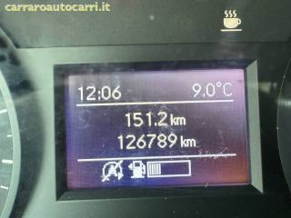 MERCEDES-BENZ Vito usata, con Filtro antiparticolato