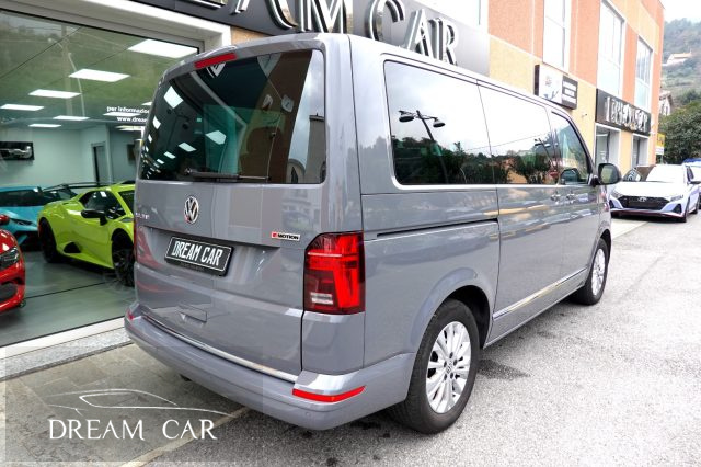 VOLKSWAGEN T6.1 usata, con Alzacristalli elettrici