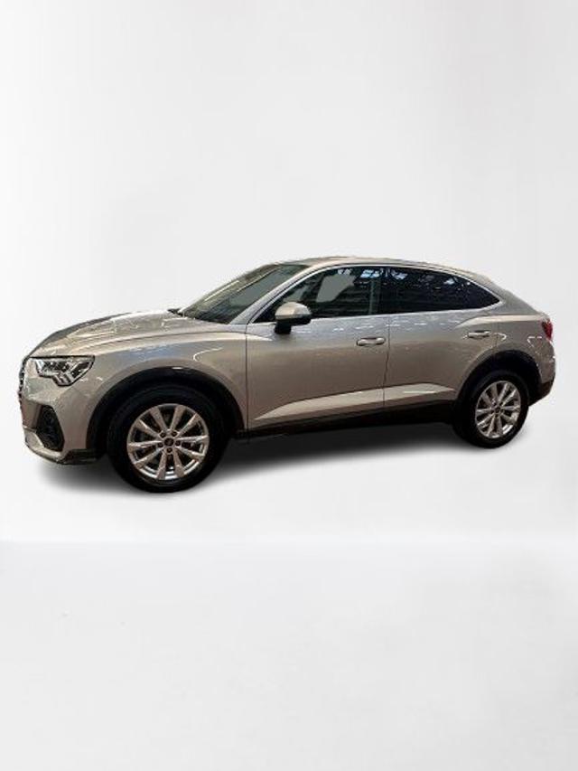 AUDI Q3 usata, con Airbag