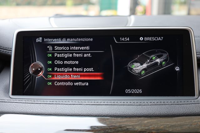 BMW X6 usata 153
