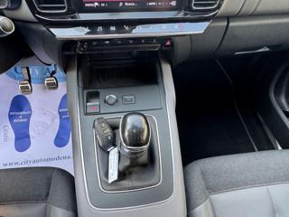 CITROEN C5 Aircross usata, con ESP