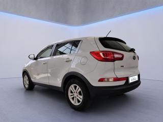 KIA Sportage usata, con Airbag Passeggero