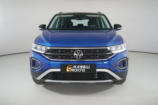 VOLKSWAGEN T-Roc usata, con Airbag laterali