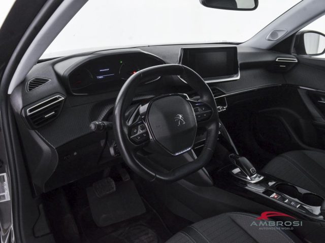 PEUGEOT 2008 usata 7