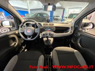 FIAT Panda usata, con USB