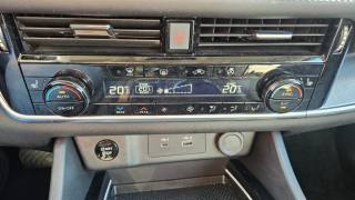 NISSAN X-Trail usata, con Cronologia tagliandi