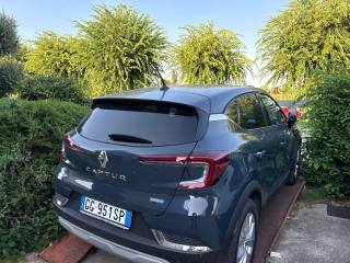 RENAULT Captur Full Hybrid E-Tech 145 CV Business