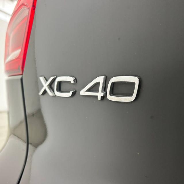 VOLVO XC40 usata, con Bluetooth