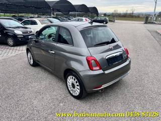 FIAT 500 usata, con Airbag Passeggero