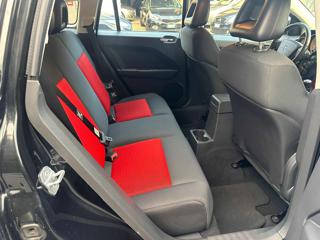 DODGE Caliber usata, con Chiusura centralizzata