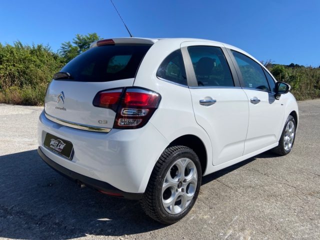 CITROEN C3 usata, con Chiusura centralizzata