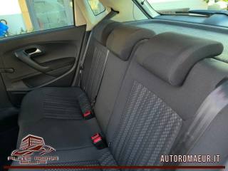 VOLKSWAGEN Polo usata, con Controllo trazione