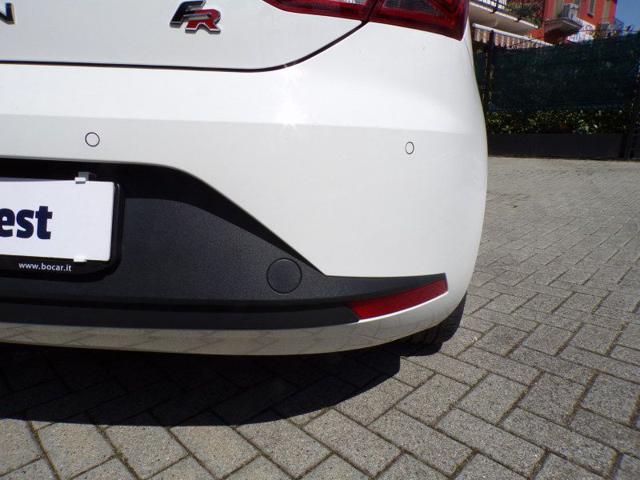 SEAT Leon usata 107
