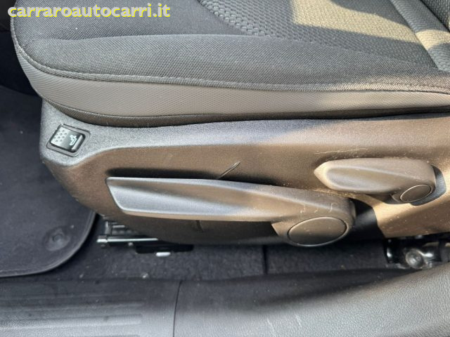 JEEP Renegade usata, con Fendinebbia