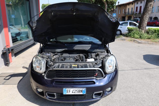 MINI Countryman usata 92