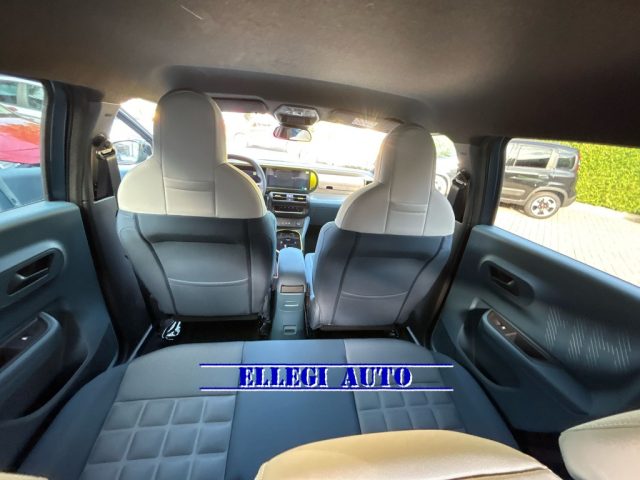 FIAT Grande Panda usata, con Servosterzo