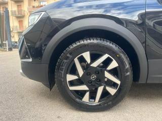 OPEL Mokka usata, con Riconoscimento dei segnali stradali