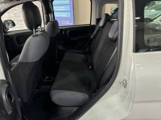 FIAT Panda usata, con ESP