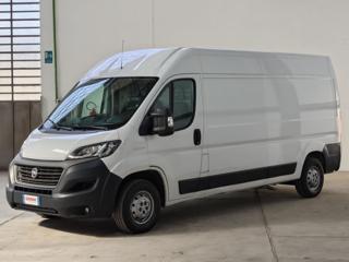 FIAT Ducato usata, con Alzacristalli elettrici