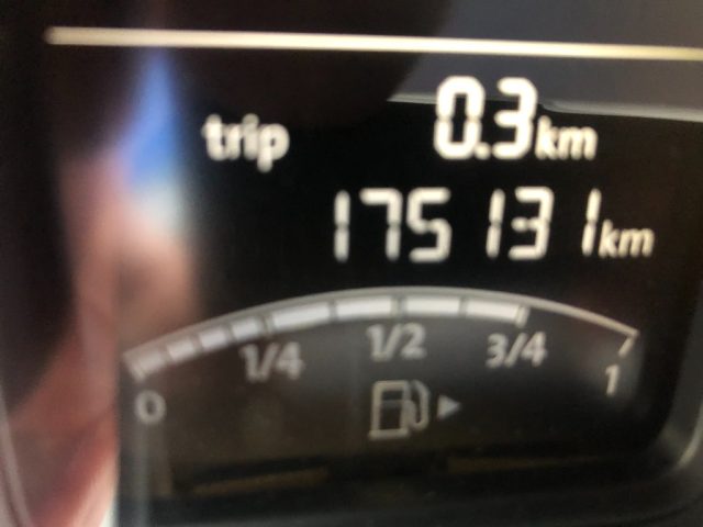 VOLKSWAGEN Polo usata 12