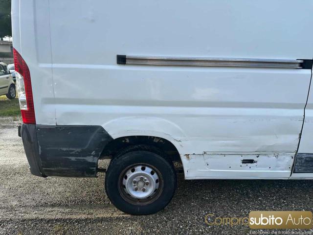 FIAT Ducato usata 7
