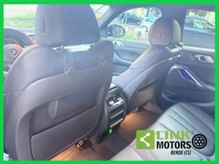 BMW X6 usata, con Bluetooth