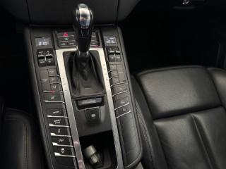 PORSCHE Macan usata, con Interni in pelle