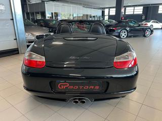 PORSCHE Boxster usata, con Alzacristalli elettrici