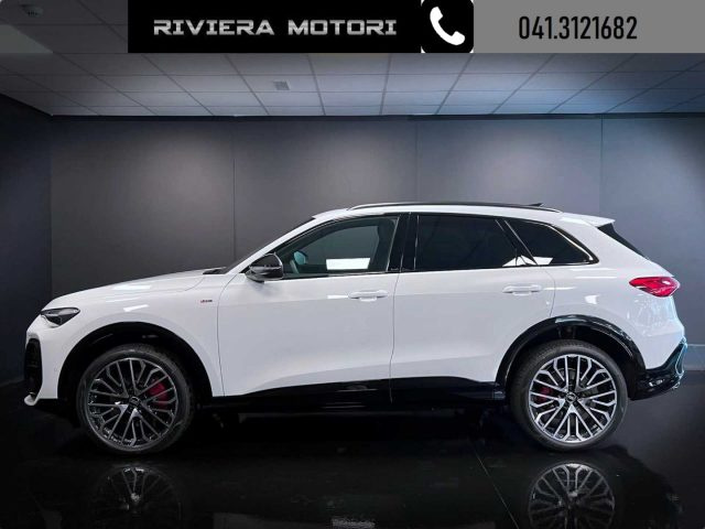 AUDI Q5 usata, con Airbag