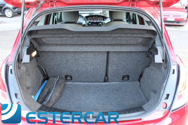 LANCIA Ypsilon usata, con Servosterzo