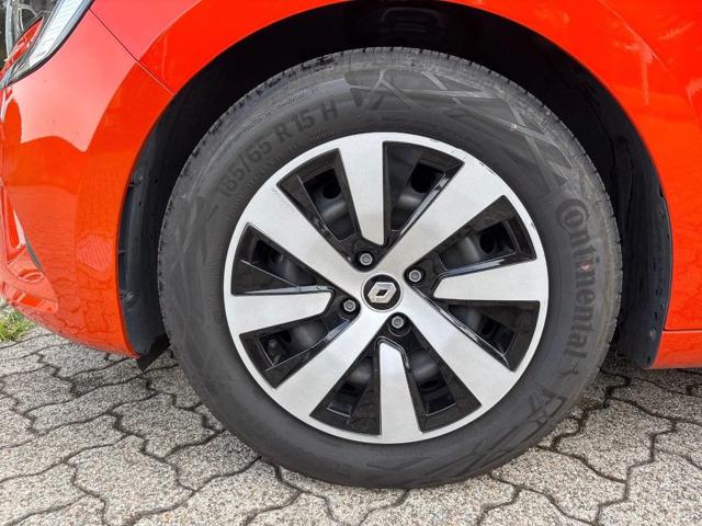 RENAULT Clio usata, con Airbag Passeggero