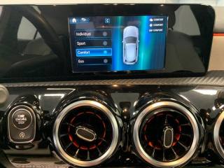 MERCEDES-BENZ A 180 usata, con Luci diurne LED