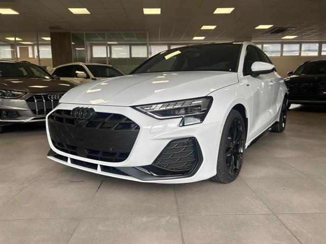 AUDI A3 usata, con ABS