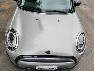 MINI Cooper usata, con Servosterzo