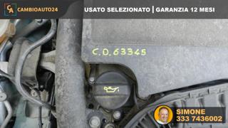 CITROEN C4 Cactus usata 95