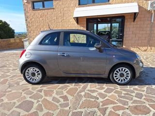 FIAT 500 usata, con Airbag Passeggero
