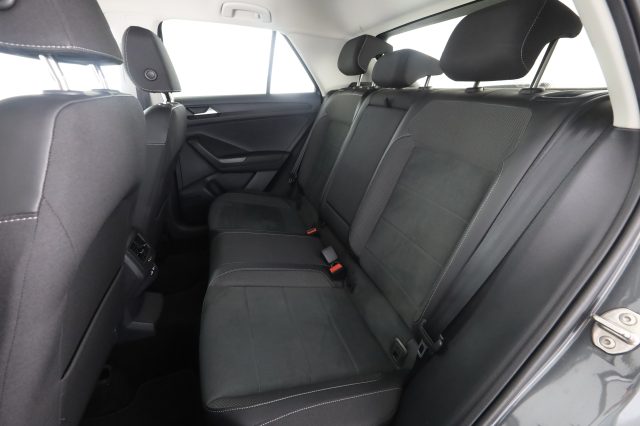 VOLKSWAGEN T-Roc usata 2