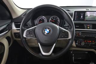BMW X1 usata 12
