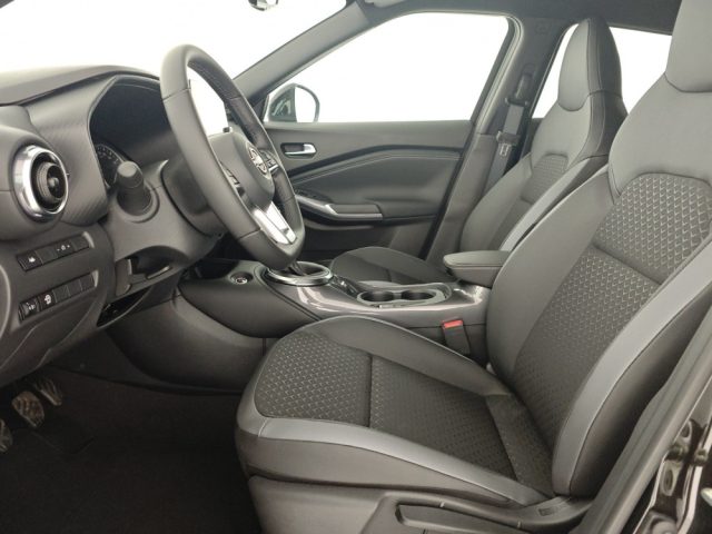 NISSAN Juke usata, con Climatizzatore