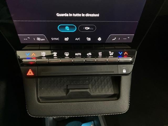 RENAULT Megane usata, con Sensori di parcheggio posteriori