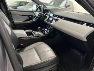 LAND ROVER Range Rover Evoque usata, con Climatizzatore
