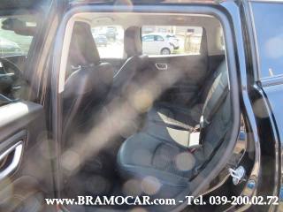 JEEP Compass usata, con USB