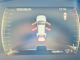 DR MOTOR DR 5.0 usata, con Sensori di parcheggio anteriori